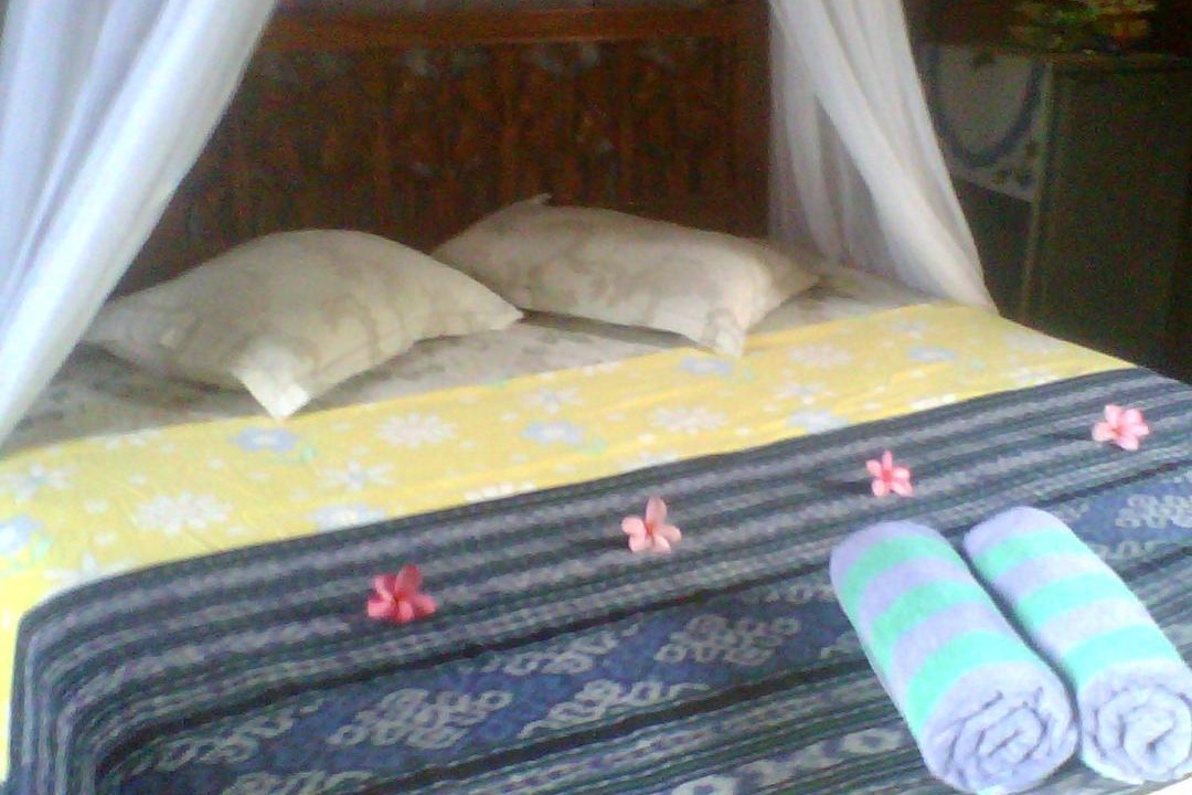 Photo of Bedroom in Gili Air