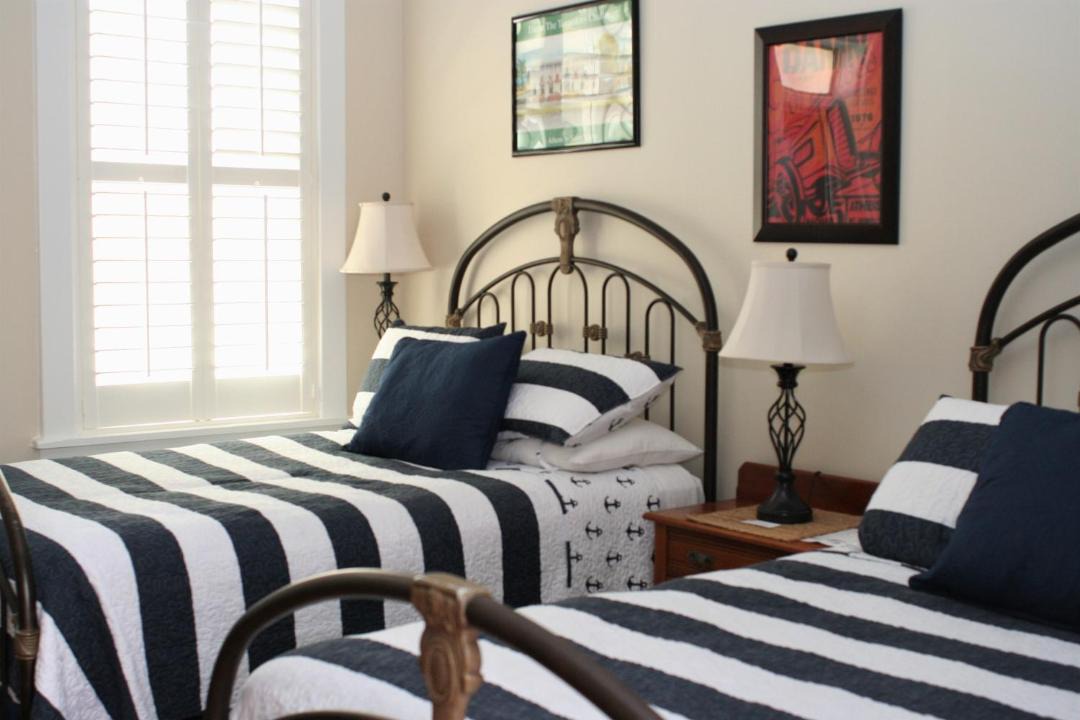 Photo of Bedroom in St. Marys