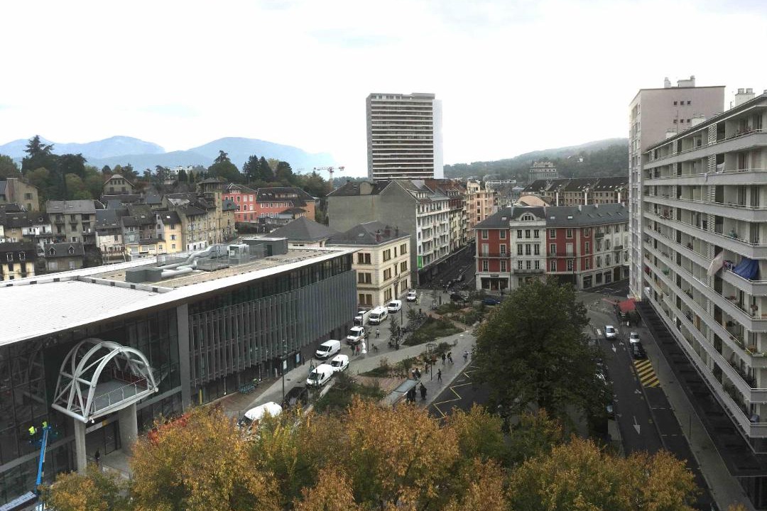 Photo of Others in Chambery