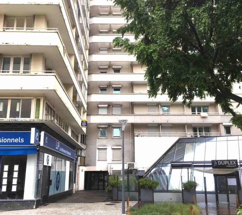 Photo of Others in Chambery