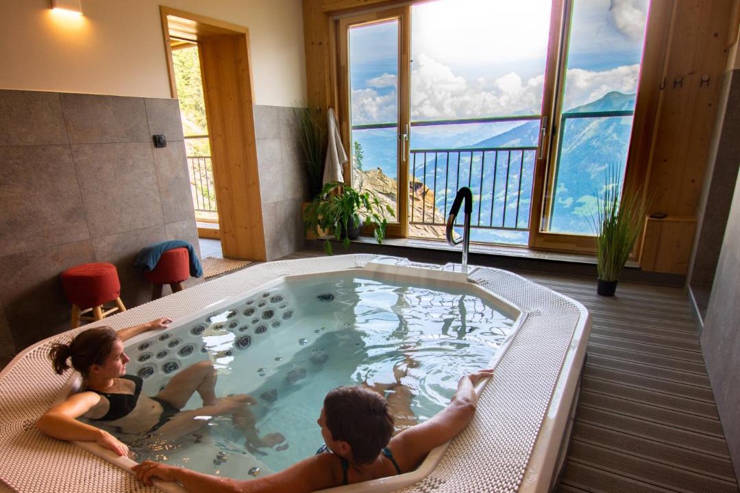 Photo of Others in Champery