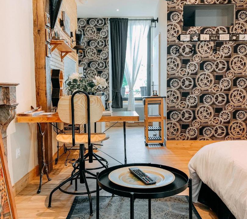 Photo of Others in Honfleur