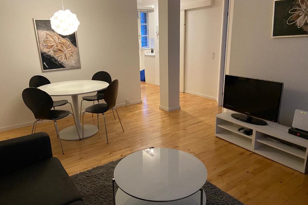 Photo of Livingroom in Frederiksberg C