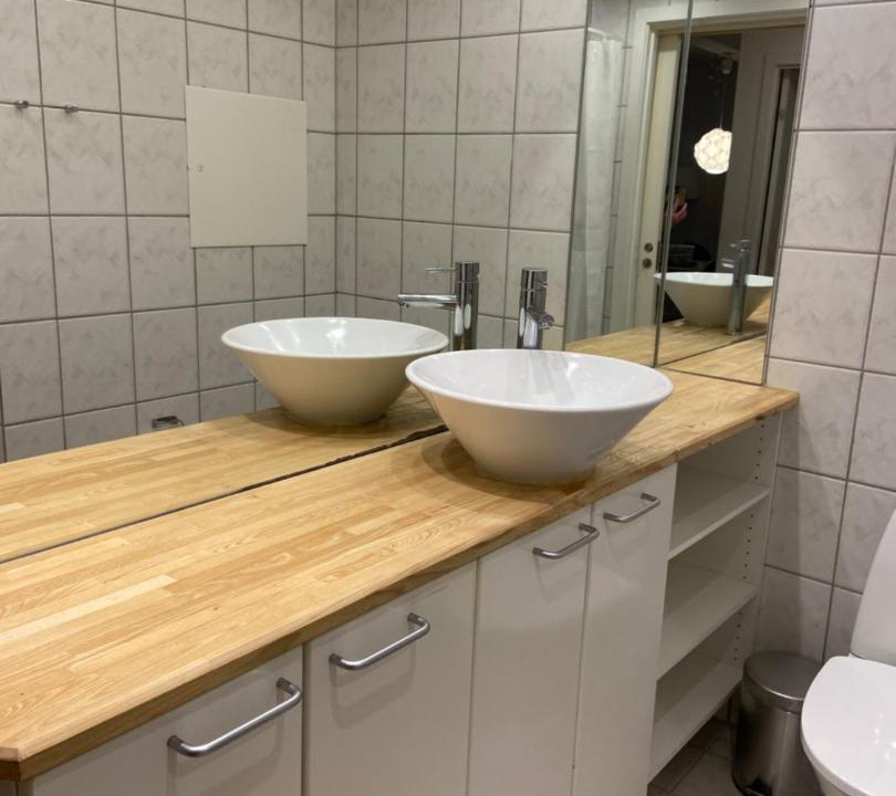 Photo of Bathroom in Frederiksberg C