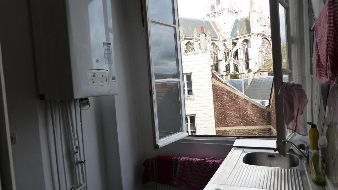 Photo of Others in Rouen City Centre