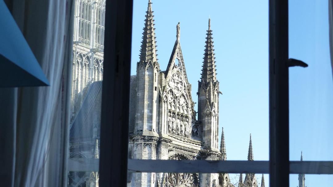 Photo of Others in Rouen City Centre