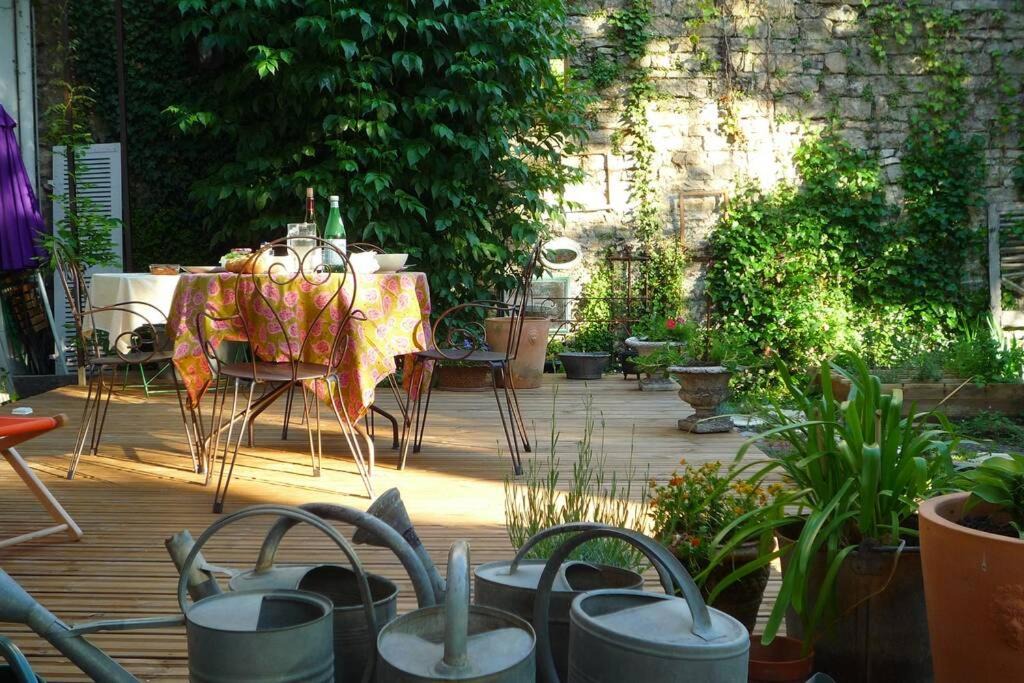 Photo of Patio Balcony in Centre