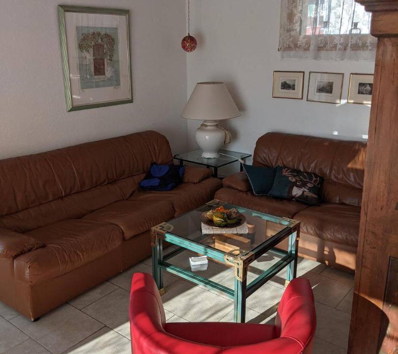 Photo of Livingroom in Tavanasa