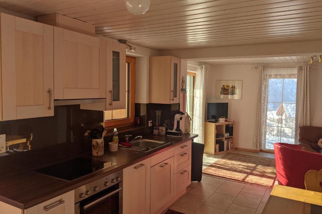 Photo of Kitchen in Tavanasa