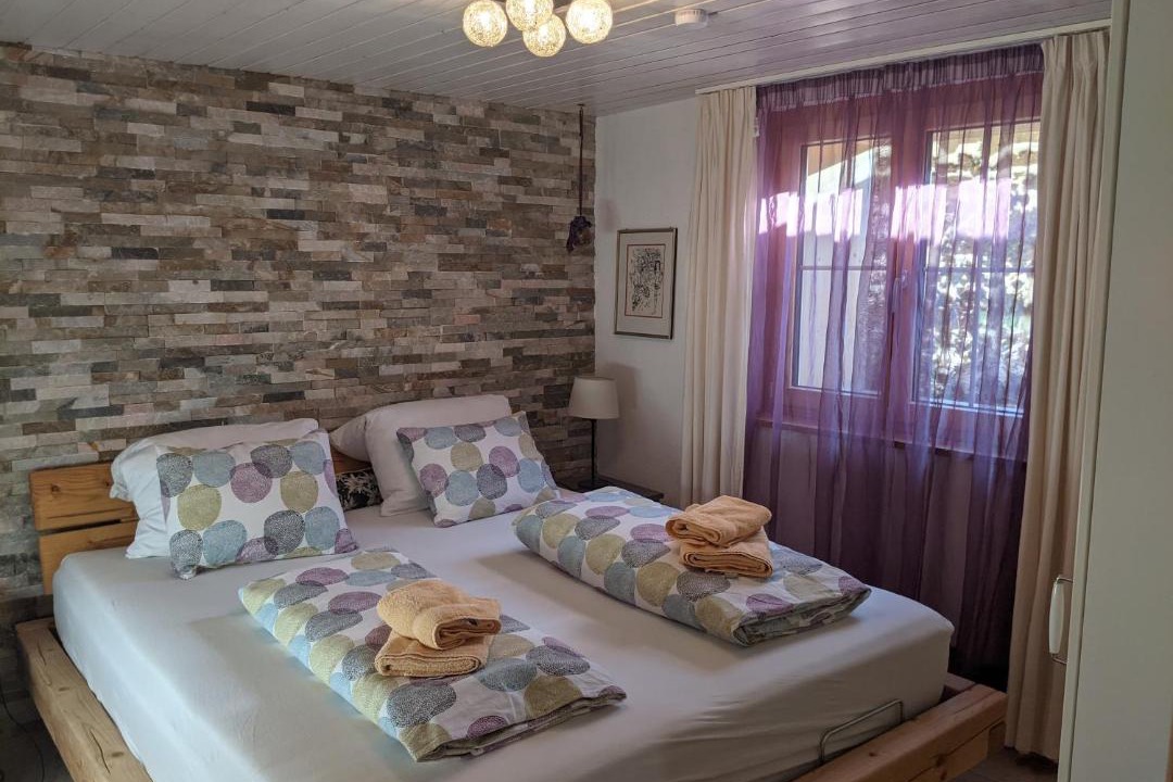 Photo of Bedroom in Tavanasa