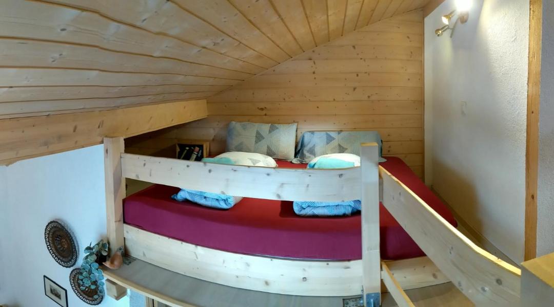Photo of Bedroom in Tavanasa