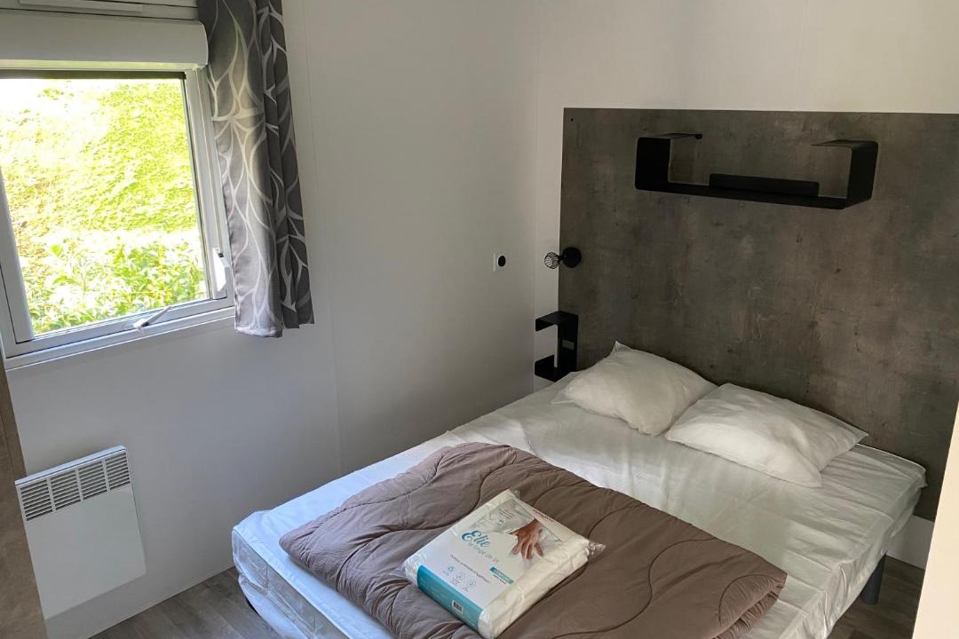 Photo of Bedroom in Verton