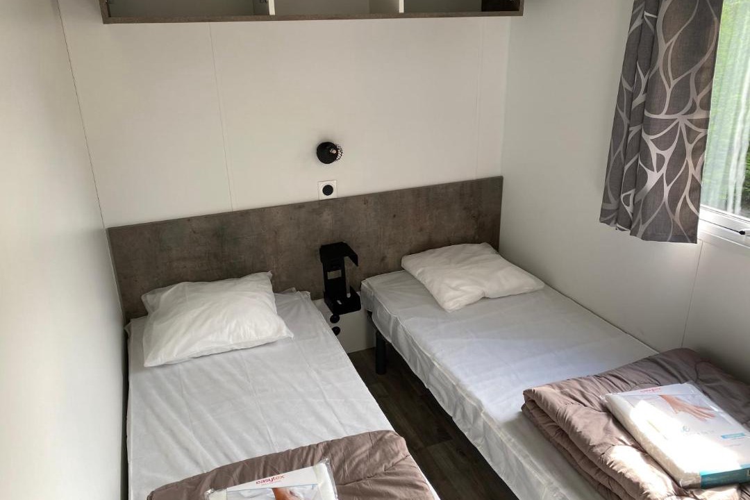 Photo of Bedroom in Verton
