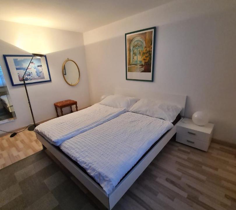 Photo of Bedroom in Zermatt