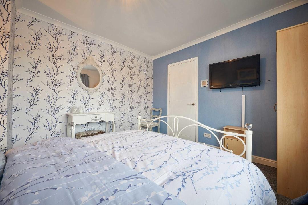 Photo of Bedroom in Seaton Carew