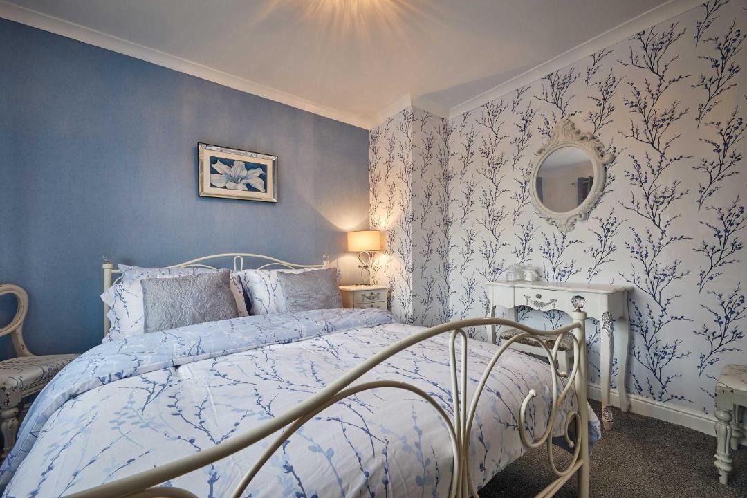 Photo of Bedroom in Seaton Carew