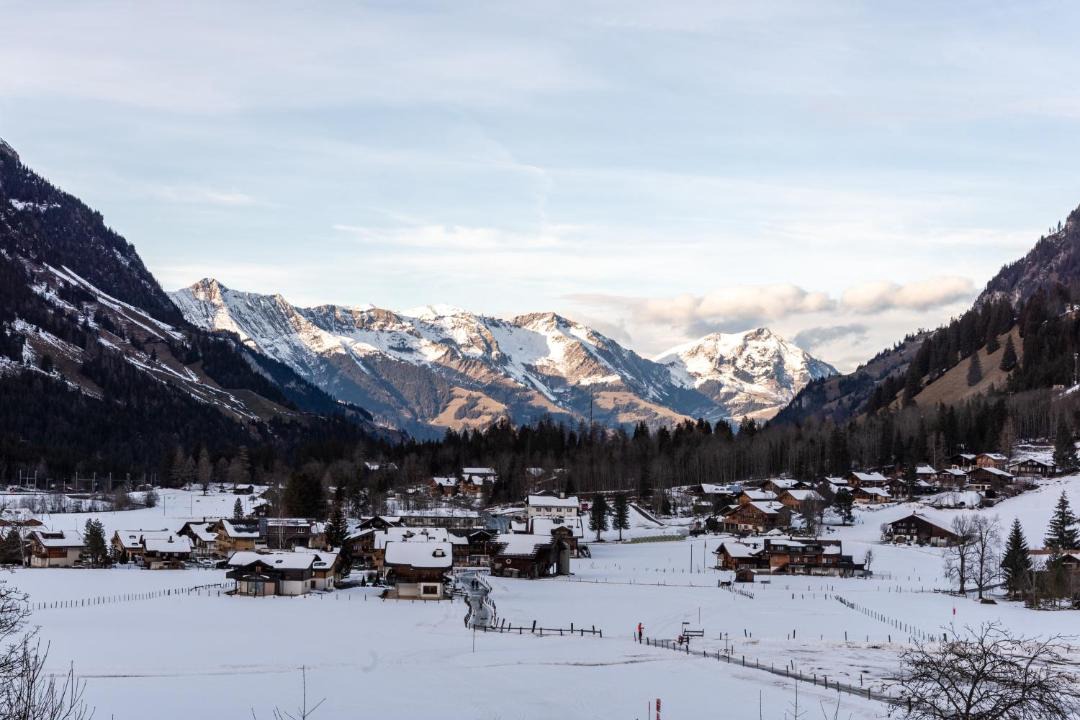 Photo of Others in Kandersteg