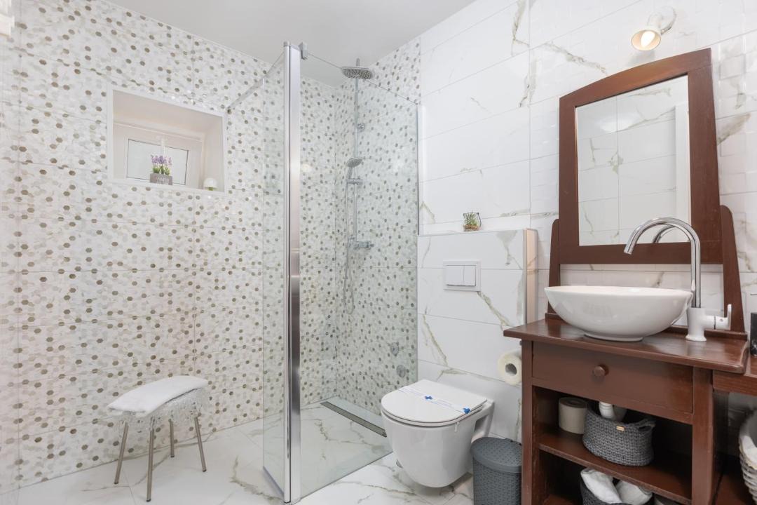 Photo of Bathroom in Punat