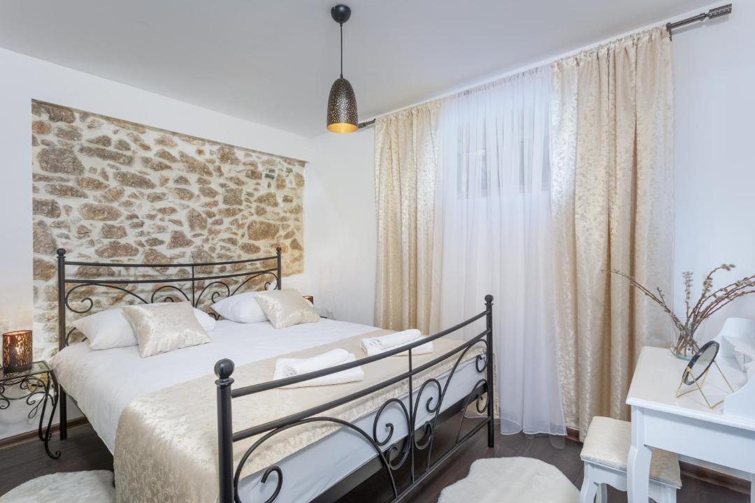 Photo of Bedroom in Punat