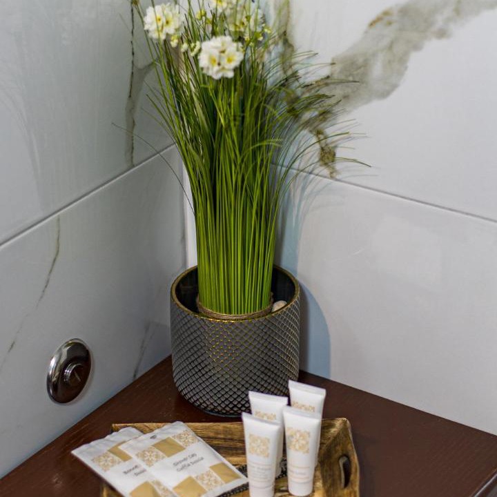 Photo of Bathroom in Punat