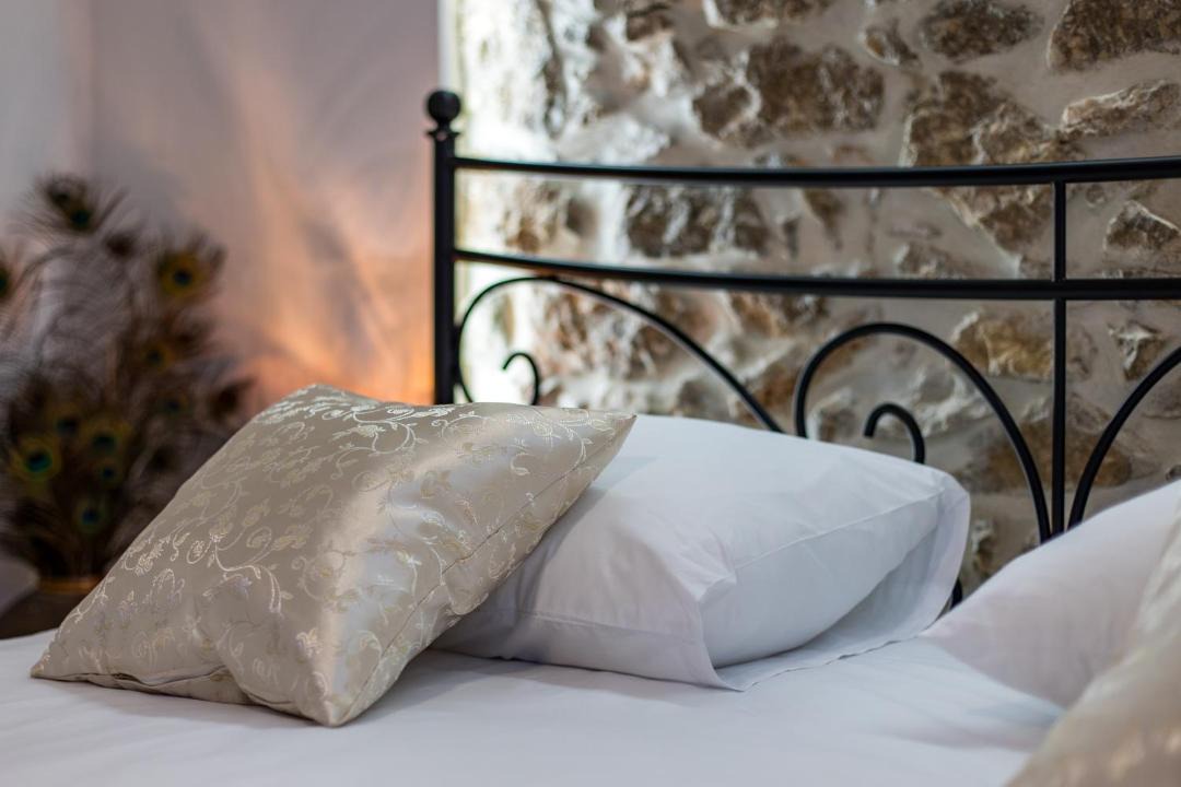 Photo of Bedroom in Punat