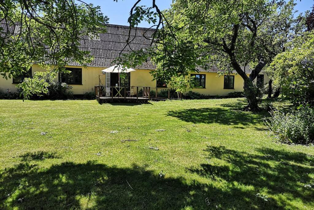 Photo of Buildings in Ugledige