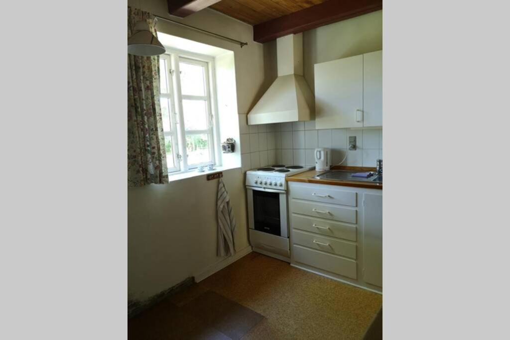 Photo of Kitchen in Ugledige