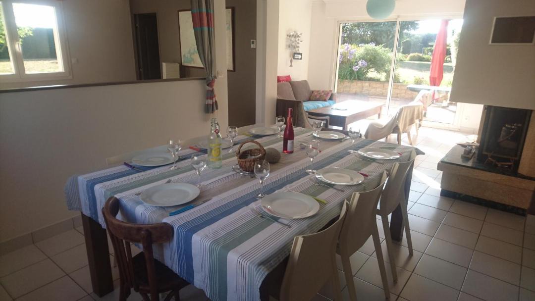 Photo of Kitchen in Saint-Coulomb