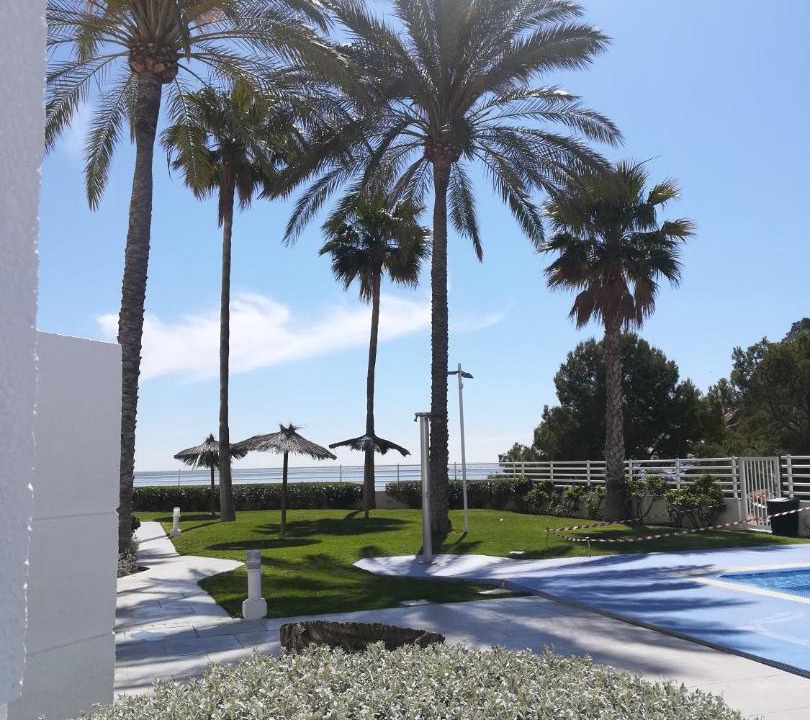 Photo of Outdoor in Pueblo Mascarat