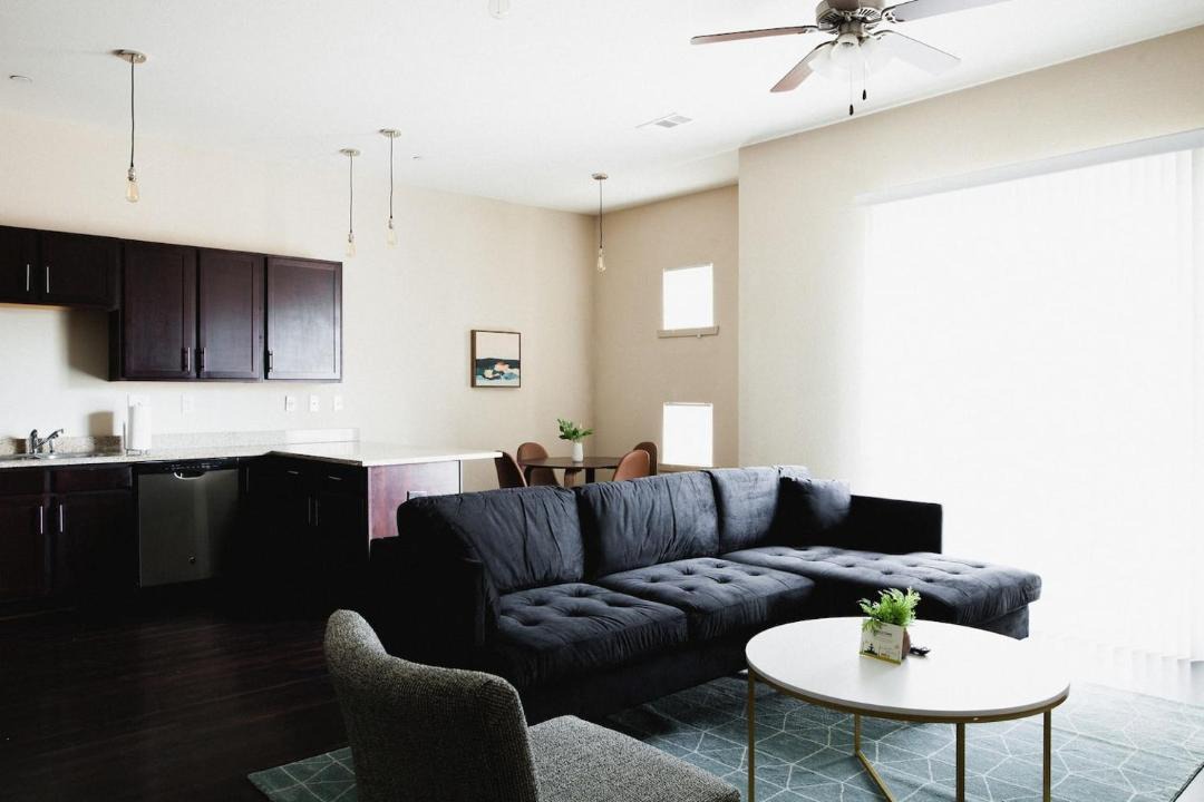 Photo of Livingroom in Montgomery