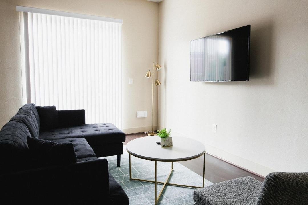 Photo of Livingroom in Montgomery