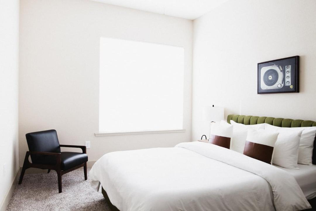 Photo of Bedroom in Montgomery