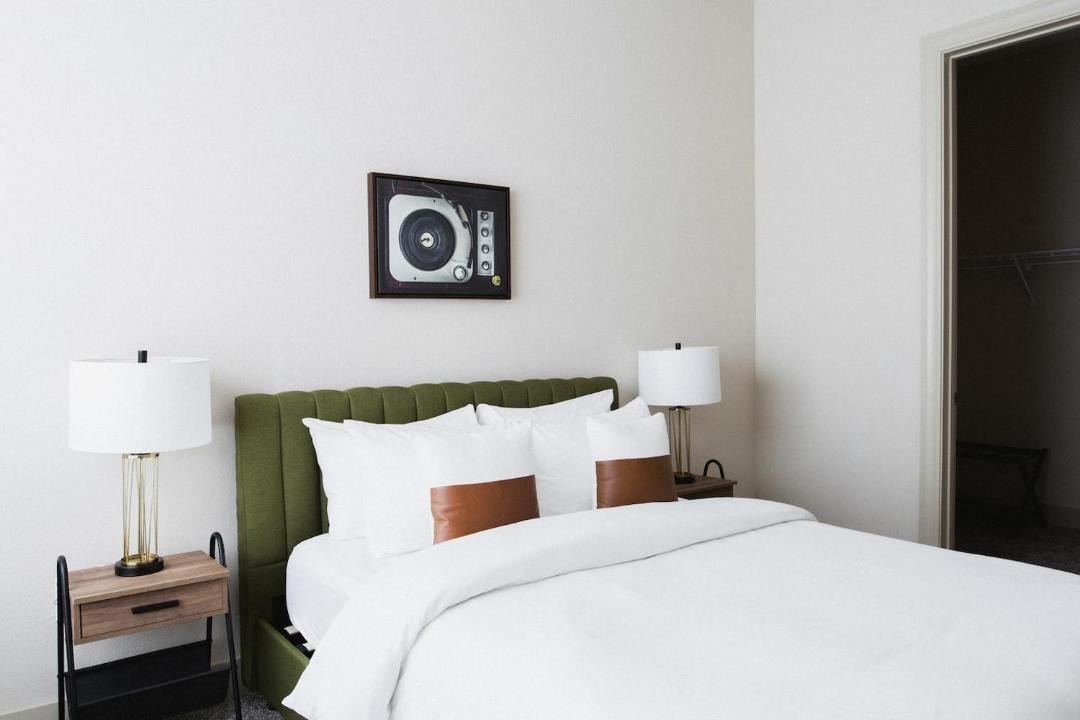 Photo of Bedroom in Montgomery