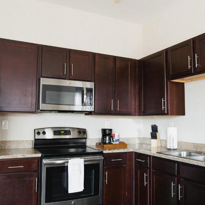 Photo of Kitchen in Montgomery