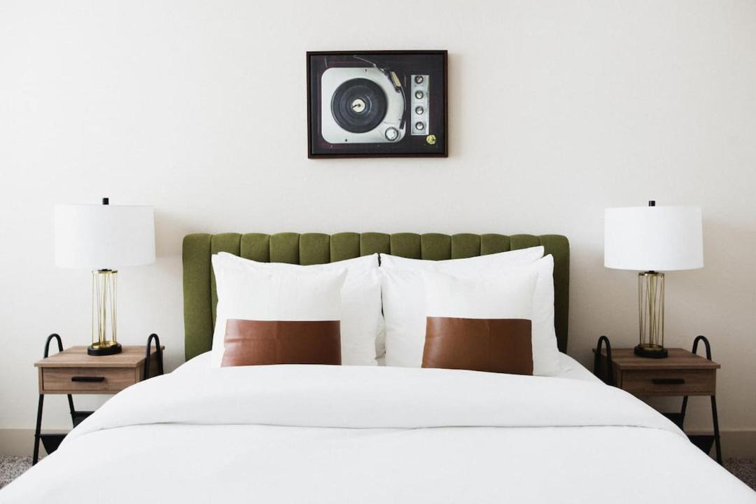Photo of Bedroom in Montgomery