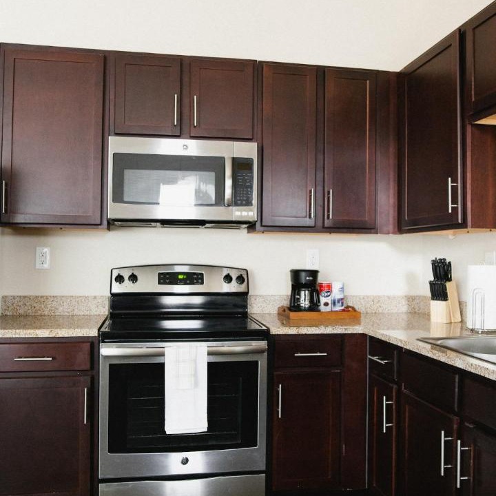 Photo of Kitchen in Montgomery