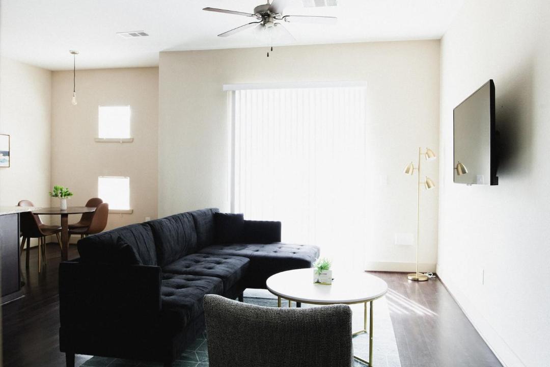 Photo of Livingroom in Montgomery