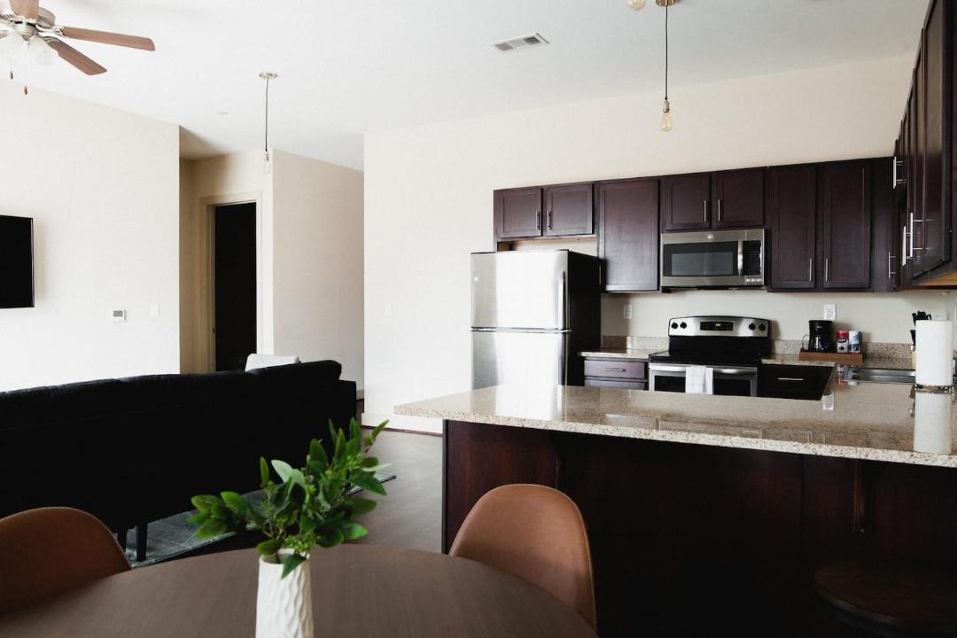 Photo of Livingroom in Montgomery