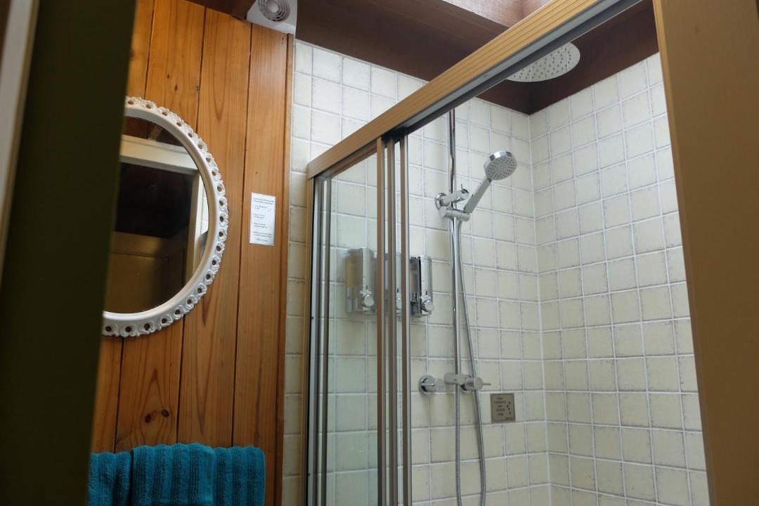 Photo of Bathroom in Sherbrooke