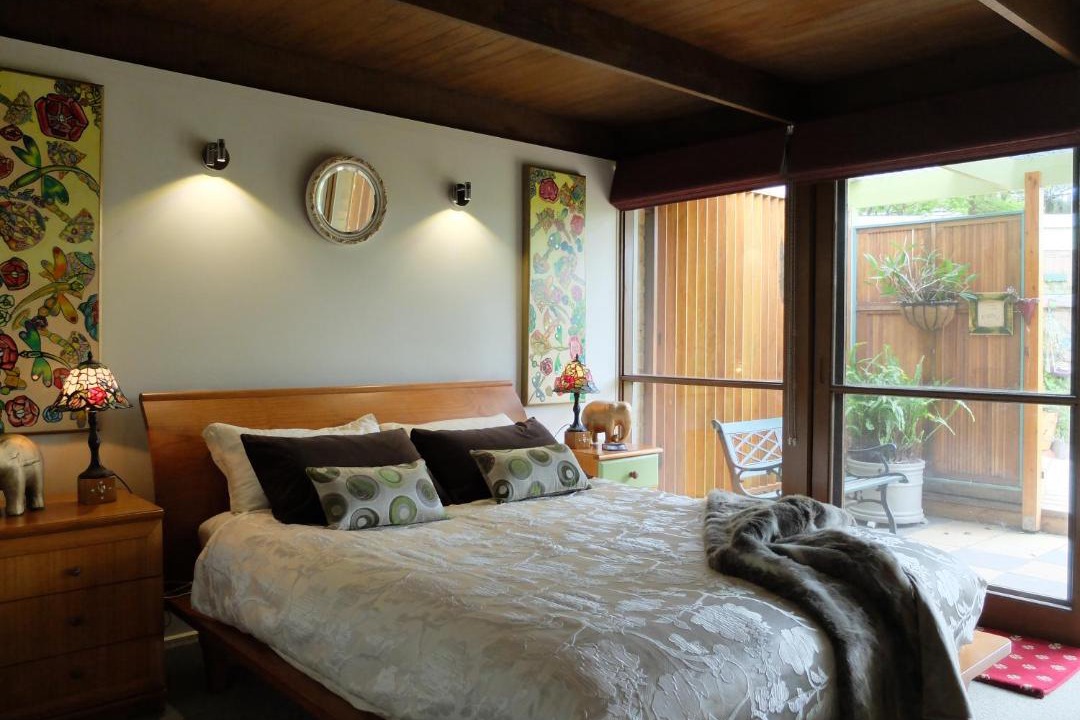 Photo of Bedroom in Sherbrooke