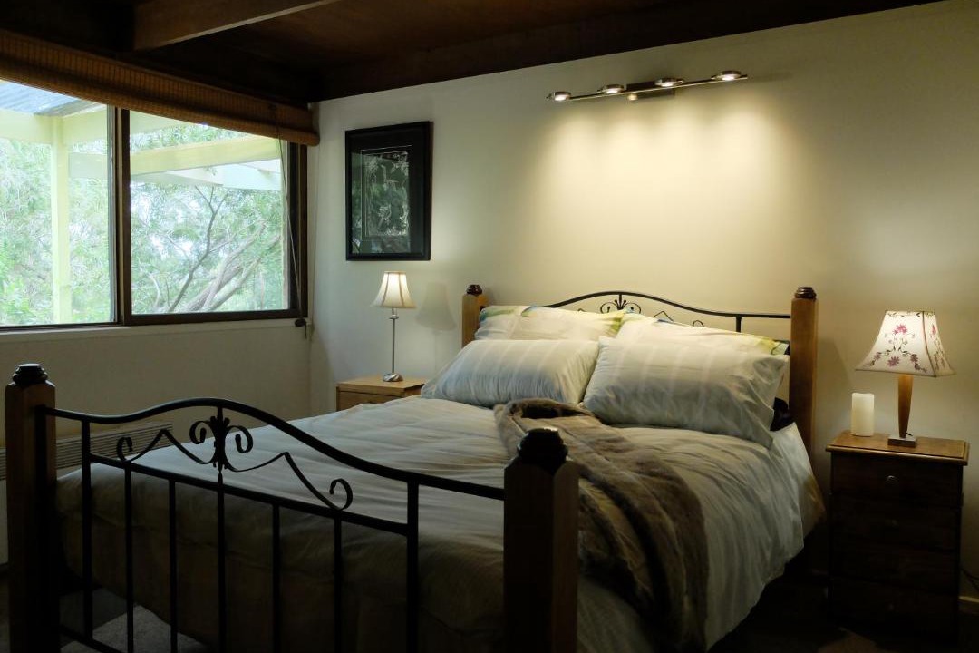 Photo of Bedroom in Sherbrooke