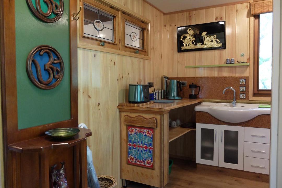 Photo of Bathroom in Sherbrooke