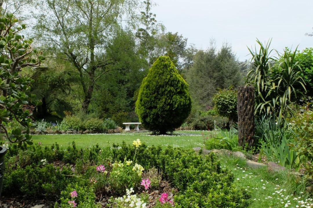 Photo of Outdoor in Sherbrooke