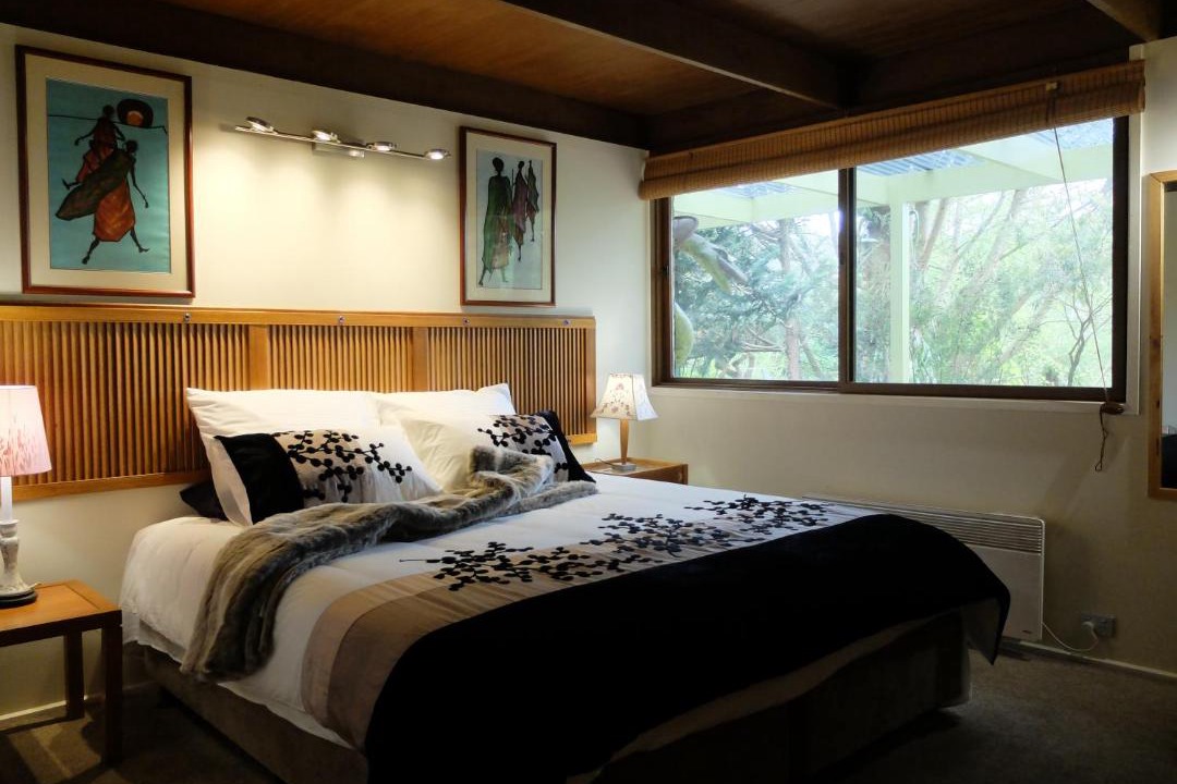 Photo of Bedroom in Sherbrooke