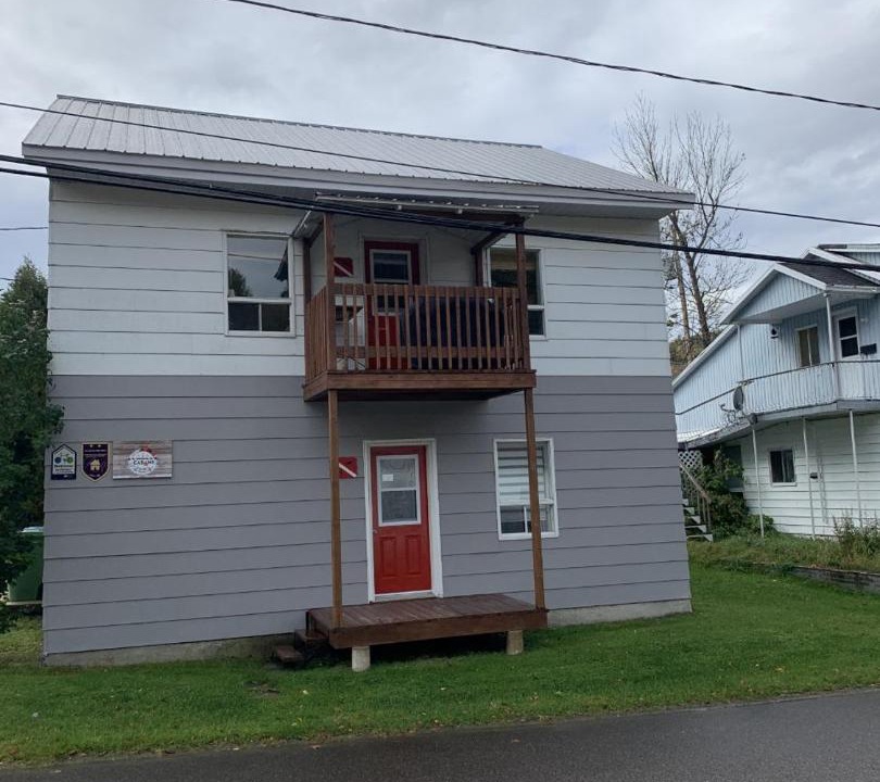 Photo of Others in Petit-Saguenay