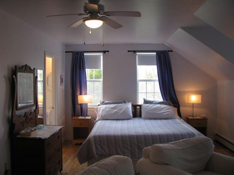 Photo of Bedroom in Inverness County