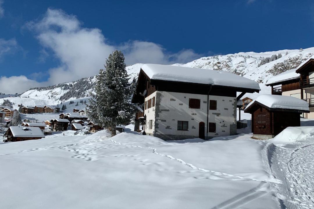 Photo of Others in Riederalp