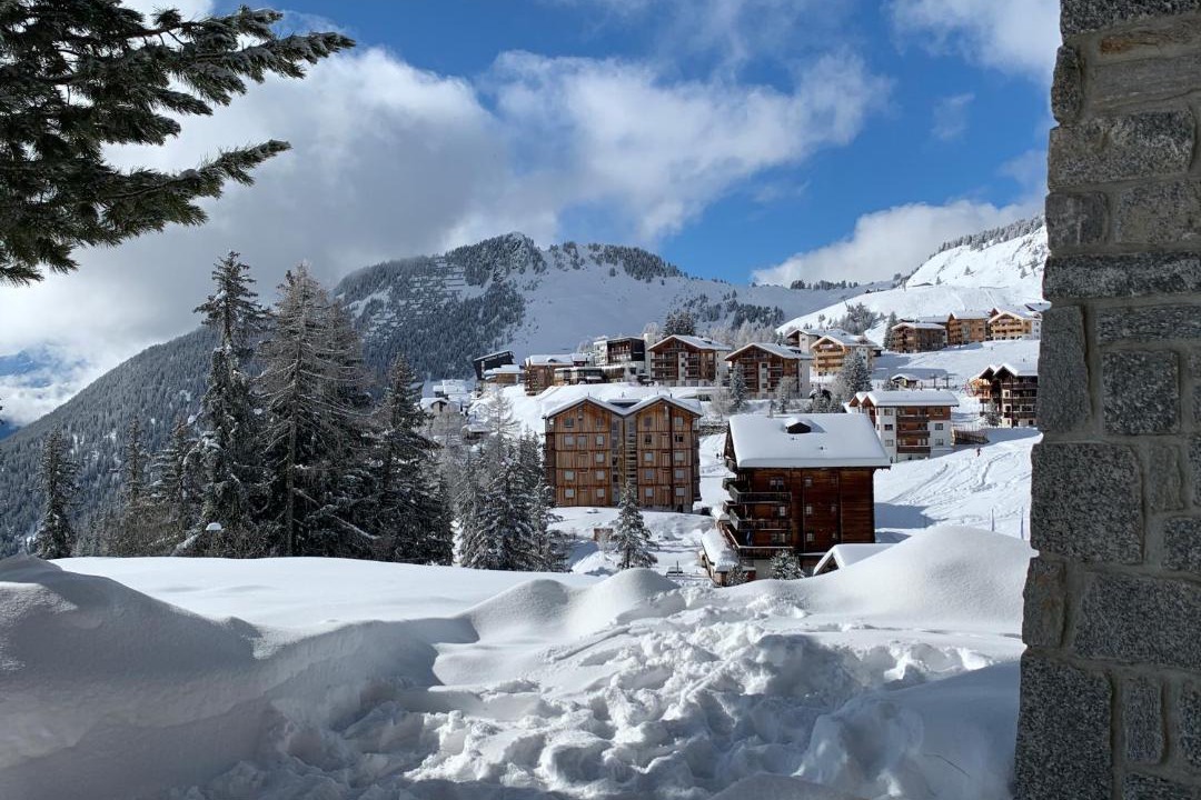 Photo of Others in Riederalp