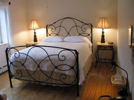 Photo of Bedroom in Inverness County