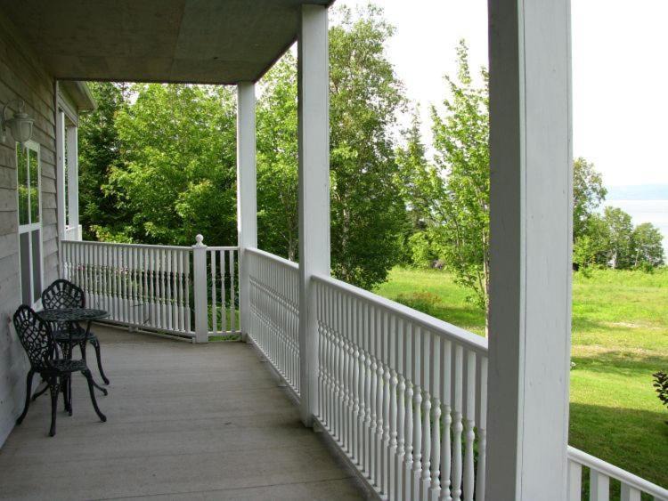 Photo of Patio Balcony in Inverness County